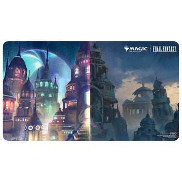 Techzone Geelong Magic the Gathering - FINAL FANTASY Playmat G for MtG